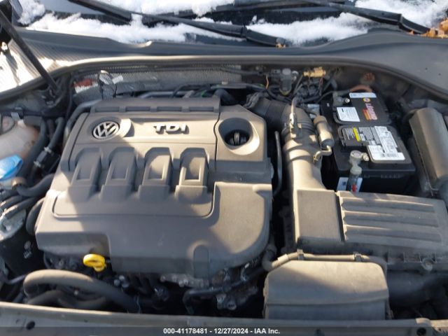 1VWCV7A33FC016780 Volkswagen Passat 2.0l Tdi Sel Premium