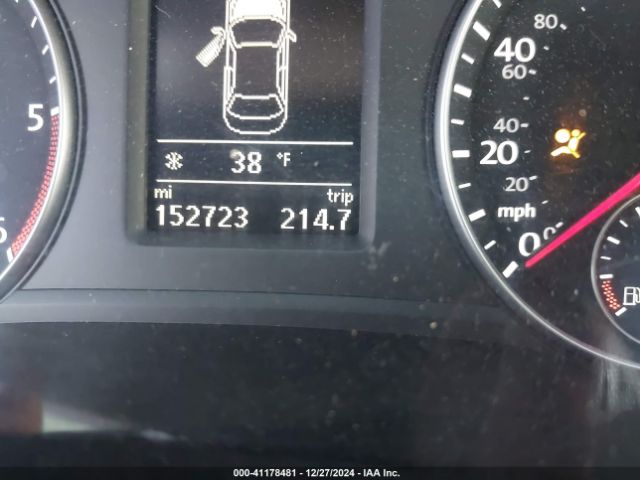1VWCV7A33FC016780 Volkswagen Passat 2.0l Tdi Sel Premium