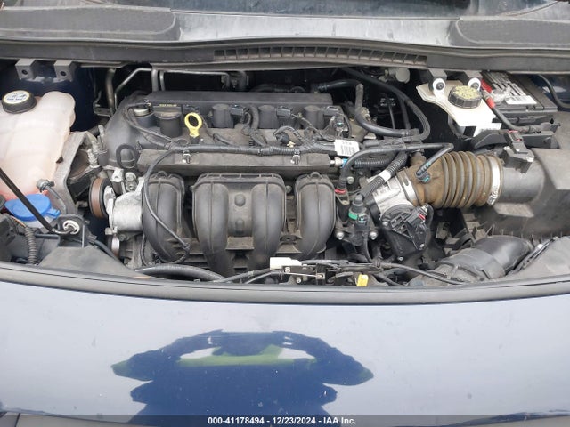 Ford Transit Connect Xlt 2014 NM0GE9F76E1158611 Image 10