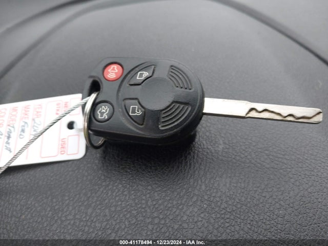 Ford Transit Connect Xlt 2014 NM0GE9F76E1158611 Image 11