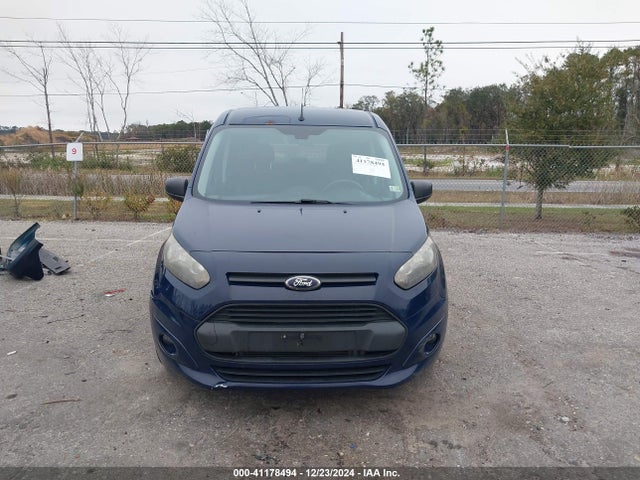 Ford Transit Connect Xlt 2014 NM0GE9F76E1158611 Image 12