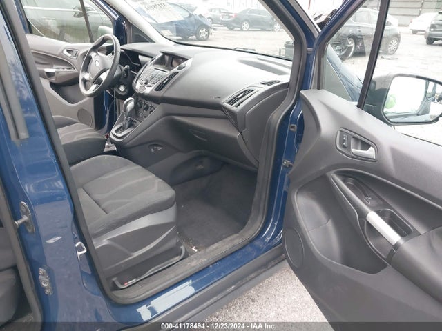 Ford Transit Connect Xlt 2014 NM0GE9F76E1158611 Image 5