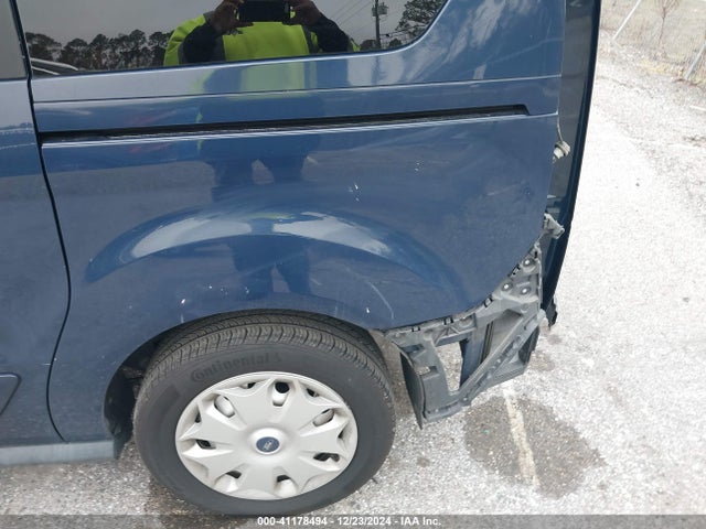 Ford Transit Connect Xlt 2014 NM0GE9F76E1158611 Image 6