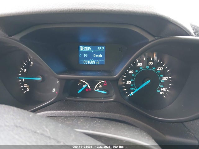 Ford Transit Connect Xlt 2014 NM0GE9F76E1158611 Image 7