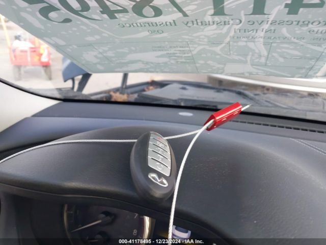 JN1EV7AR3KM590433 Infiniti Q50 3.0t Luxe