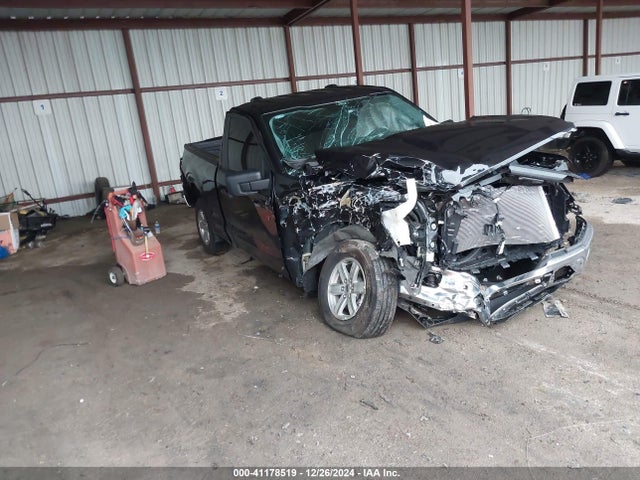 Ford F-150 Xl 2024 1FTMF1K52RKE58476 Image 1
