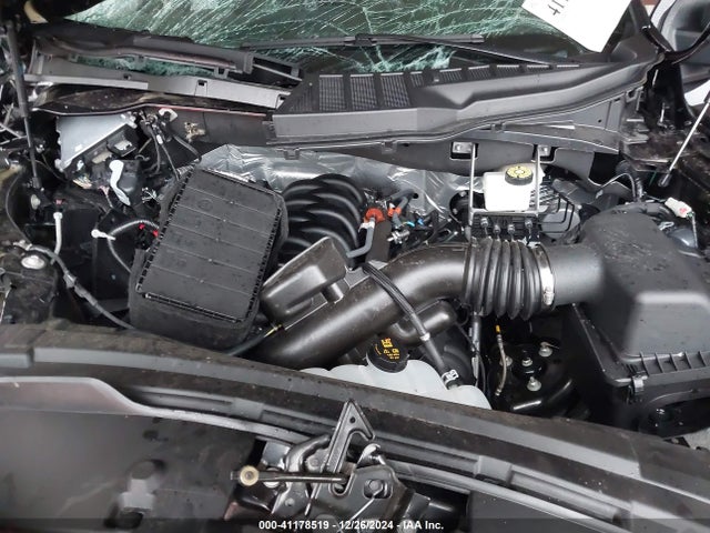 Ford F-150 Xl 2024 1FTMF1K52RKE58476 Image 10