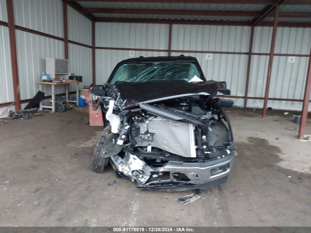 Ford F-150 Xl 2024 1FTMF1K52RKE58476 Image 12