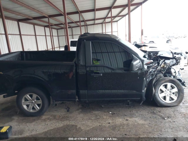 Ford F-150 Xl 2024 1FTMF1K52RKE58476 Image 13