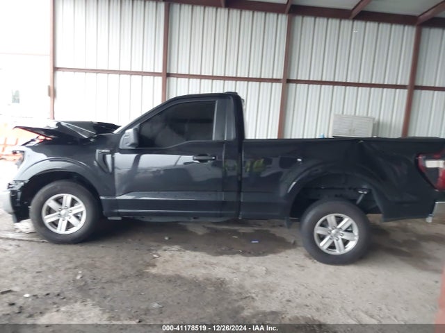 Ford F-150 Xl 2024 1FTMF1K52RKE58476 Image 14