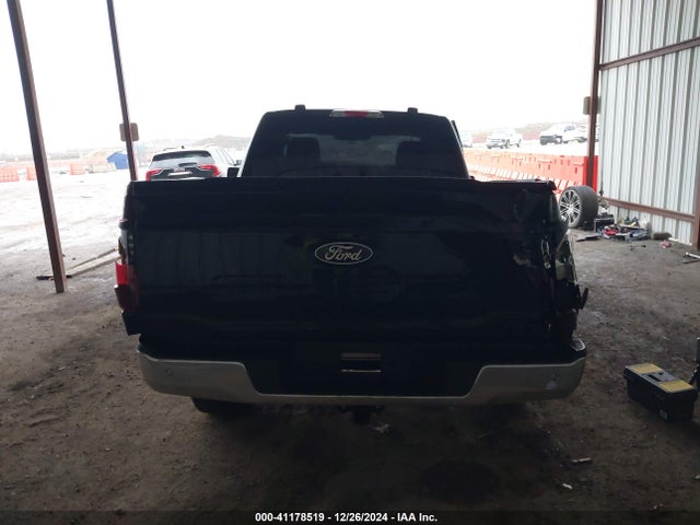 Ford F-150 Xl 2024 1FTMF1K52RKE58476 Image 16