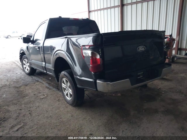 Ford F-150 Xl 2024 1FTMF1K52RKE58476 Image 3