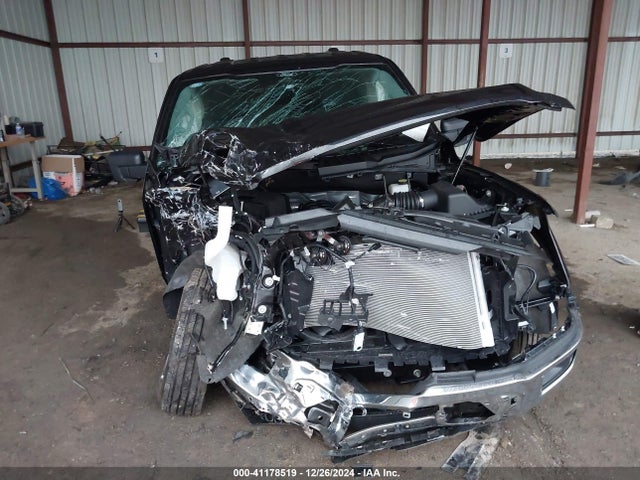 Ford F-150 Xl 2024 1FTMF1K52RKE58476 Image 6