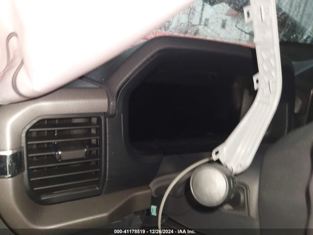 Ford F-150 Xl 2024 1FTMF1K52RKE58476 Image 7