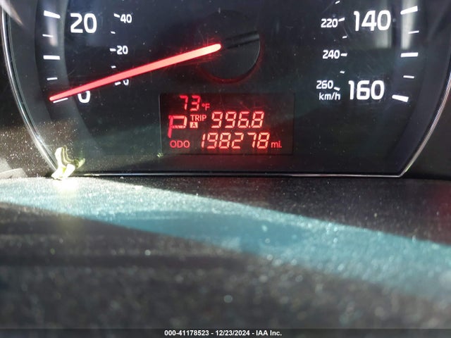 KIA Sorento Lx V6 2015 5XYKT4A70FG601172 Image 7