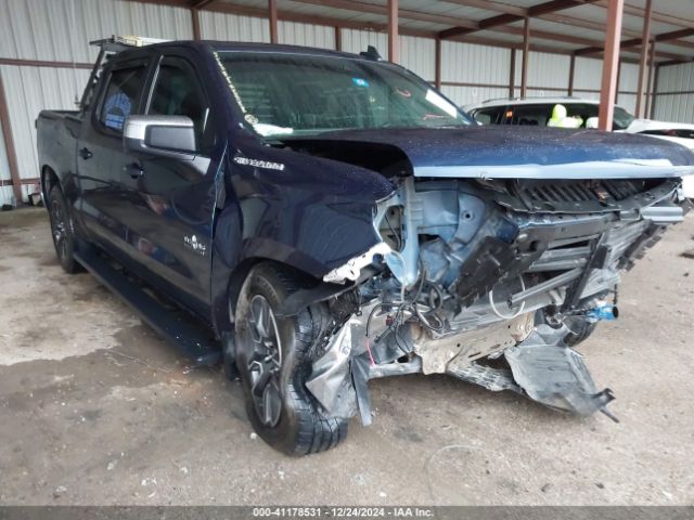 2GCPACED0N1505976 auction archive image