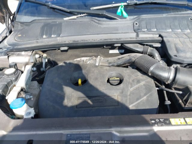 SALVD2BGXHH195482 Land Rover Range Rover Evoque Hse Dynamic