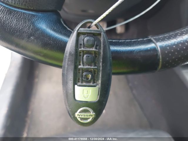 1N4AA5AP5EC483264 Nissan Maxima 3.5 S/3.5 Sv