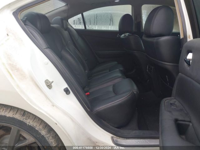 1N4AA5AP5EC483264 Nissan Maxima 3.5 S/3.5 Sv