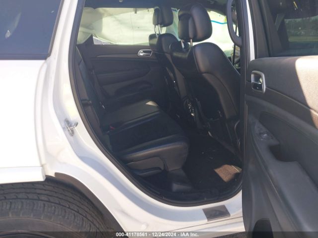 2017 JEEP GRAND CHEROKEE 1C4RJEAG2HC823049 Photo 7