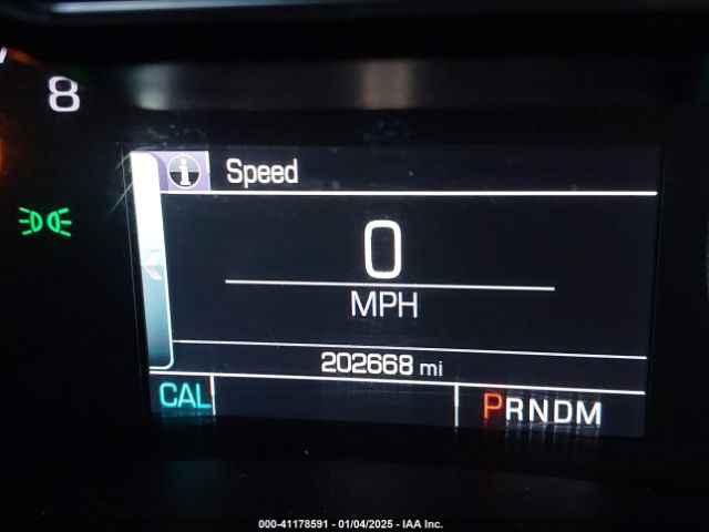 1G1125S34FU135351 Chevrolet Impala 2lt