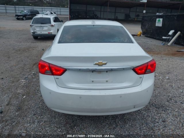 1G1125S34FU135351 Chevrolet Impala 2lt