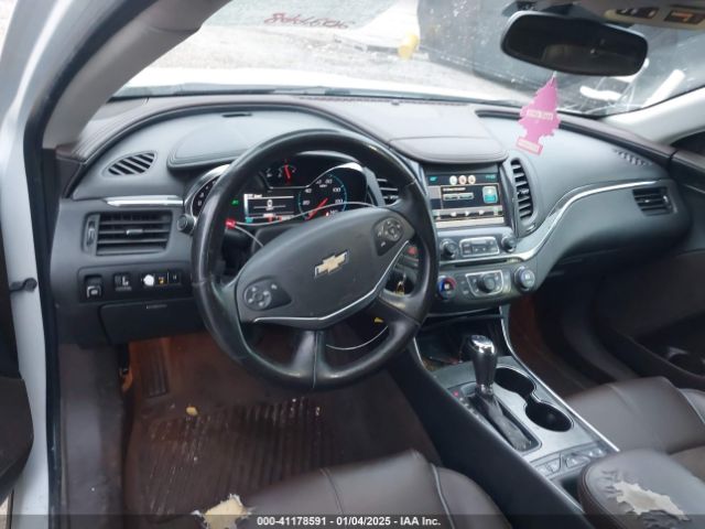 1G1125S34FU135351 Chevrolet Impala 2lt
