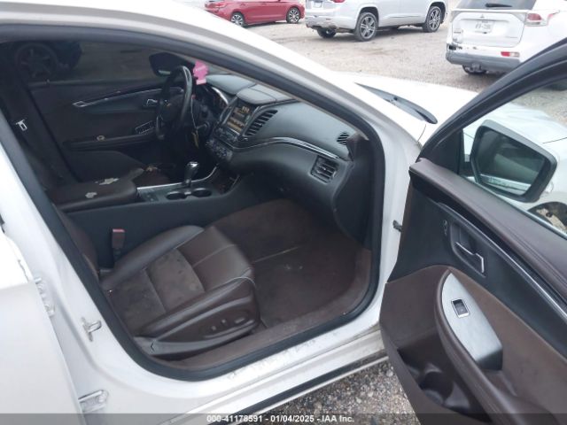 1G1125S34FU135351 Chevrolet Impala 2lt