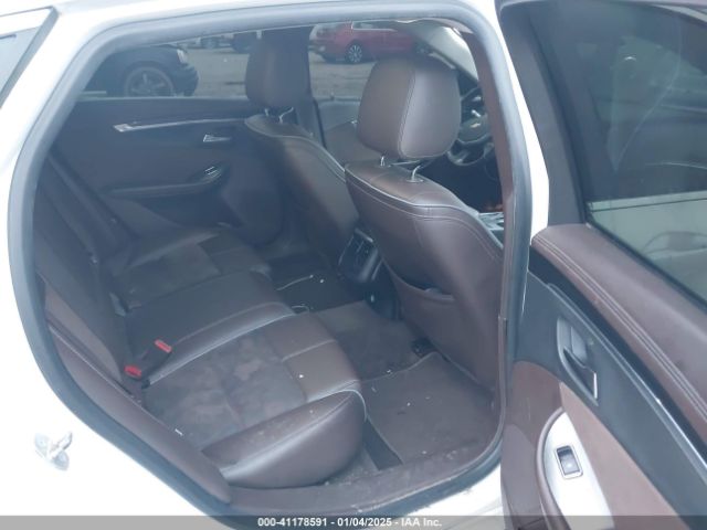 1G1125S34FU135351 Chevrolet Impala 2lt
