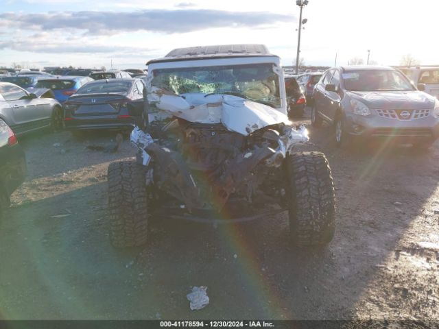 1C4AJWAG0FL516351 Jeep Wrangler Sport