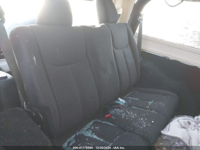 1C4AJWAG0FL516351 Jeep Wrangler Sport
