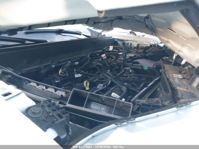 3FTTW8B93RRA30029 Ford Maverick Xl