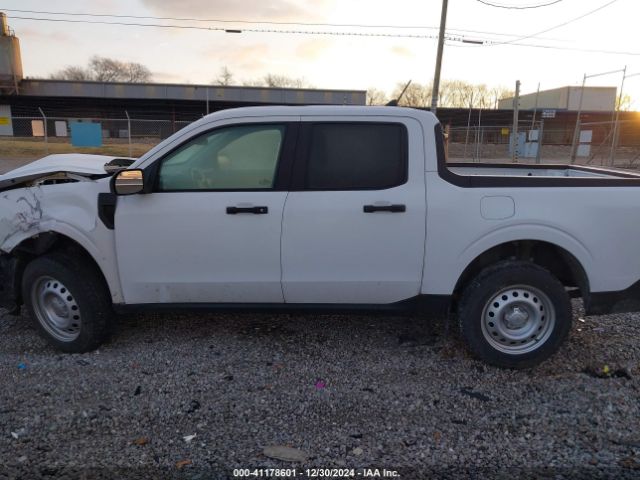 3FTTW8B93RRA30029 Ford Maverick Xl