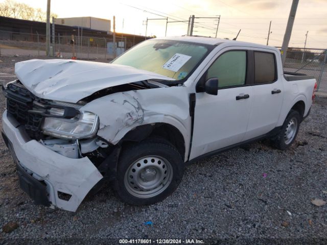 3FTTW8B93RRA30029 Ford Maverick Xl