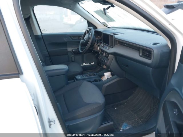 3FTTW8B93RRA30029 Ford Maverick Xl