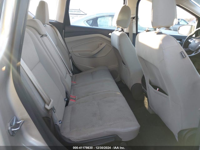 Ford C-max Energi Se 2017 1FADP5EUXHL101598 Image 8