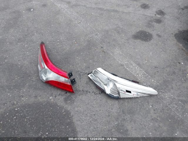 4T1B11HK8KU731283 Toyota CAMRY SE