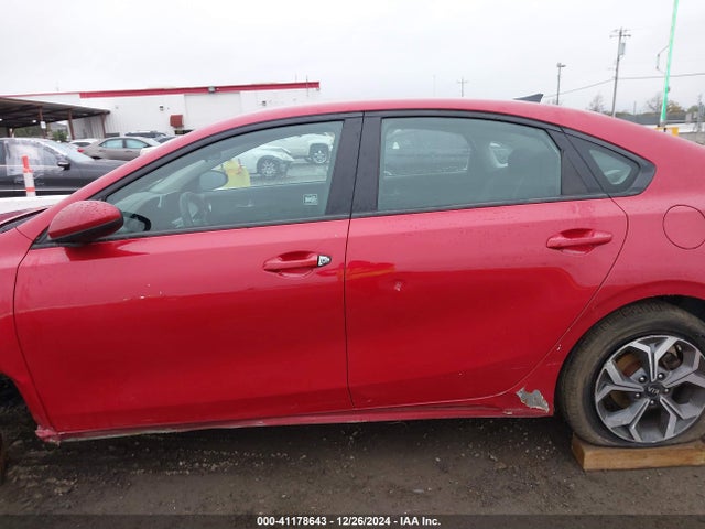 KIA Forte Lxs 2021 3KPF24AD3ME266719 Image 15