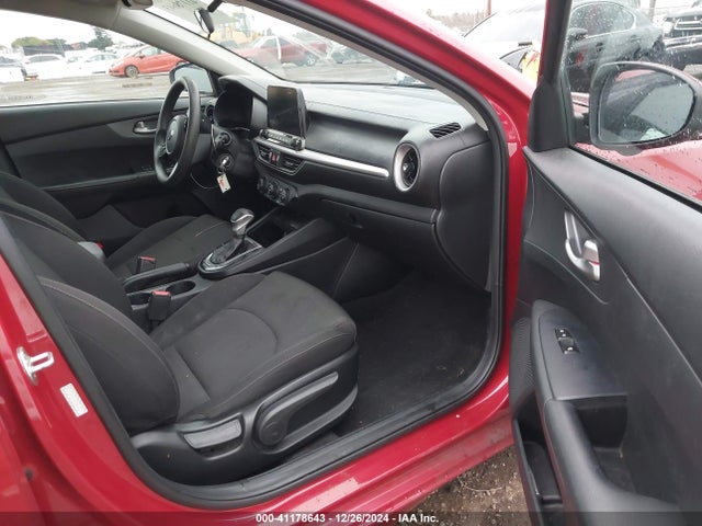 KIA Forte Lxs 2021 3KPF24AD3ME266719 Image 5