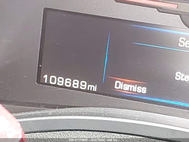 1G6AN5SY7G0123586 Cadillac ATS-V