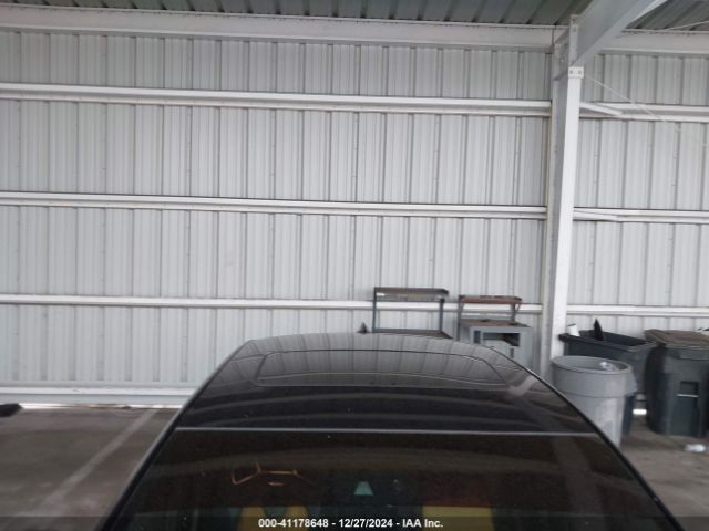 1G6AN5SY7G0123586 Cadillac ATS-V