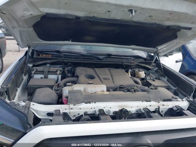 5TFLA5DA8PX076048 Toyota Tundra Sr5