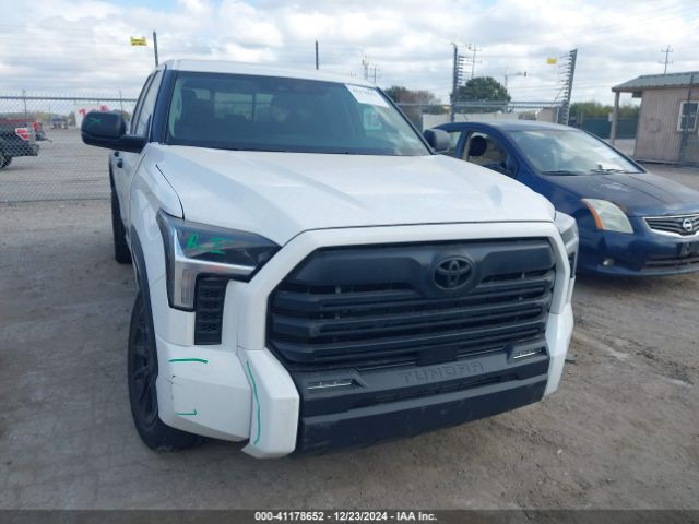 5TFLA5DA8PX076048 Toyota Tundra Sr5