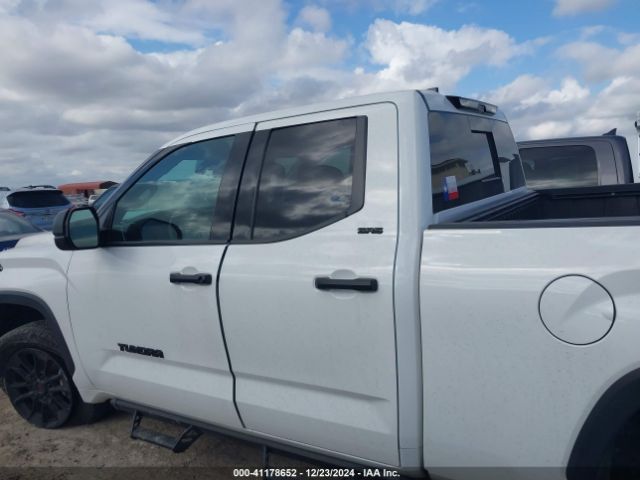 5TFLA5DA8PX076048 Toyota Tundra Sr5