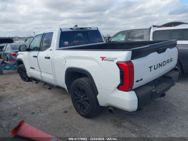 5TFLA5DA8PX076048 Toyota Tundra Sr5
