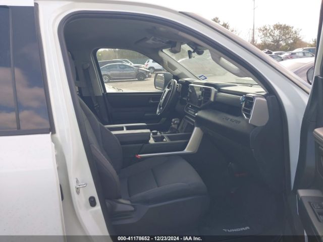 5TFLA5DA8PX076048 Toyota Tundra Sr5