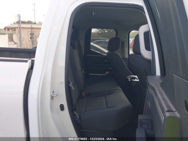 5TFLA5DA8PX076048 Toyota Tundra Sr5