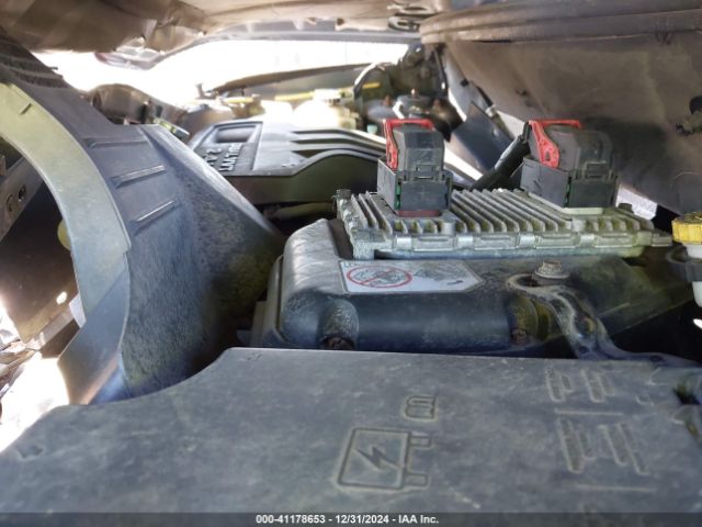 1C4NJDEBXED530576 Jeep Compass Latitude