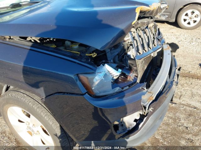 1C4NJDEBXED530576 Jeep Compass Latitude