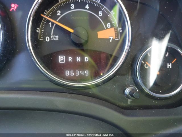 1C4NJDEBXED530576 Jeep Compass Latitude